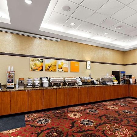 Comfort Inn St Louis - Westport Event Center Мэриленд-Хайтс Экстерьер фото