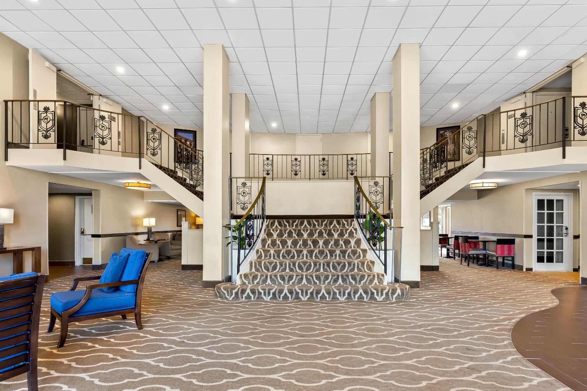 Comfort Inn St Louis - Westport Event Center Мэриленд-Хайтс Экстерьер фото