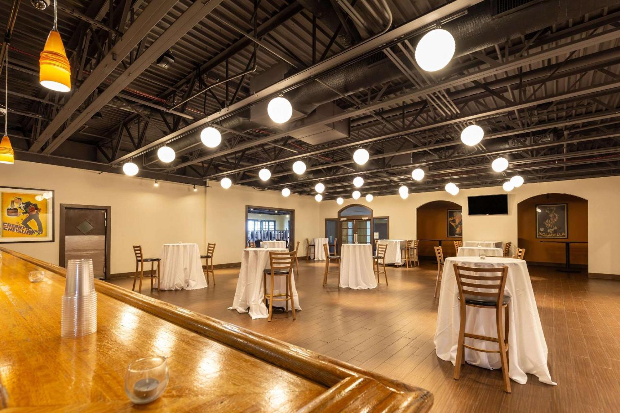 Comfort Inn St Louis - Westport Event Center Мэриленд-Хайтс Экстерьер фото